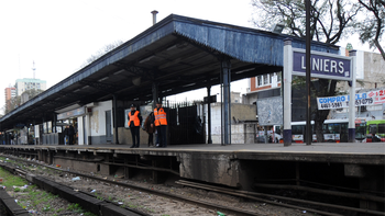 por paro, no habra trenes el proximo martes en todo el pais por paro, no habra trenes el proximo martes en todo el pais