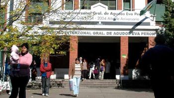 internaron a una mujer con el 40 por ciento del cuerpo quemado y detuvieron a su pareja internaron a una mujer con el 40 por ciento del cuerpo quemado y detuvieron a su pareja