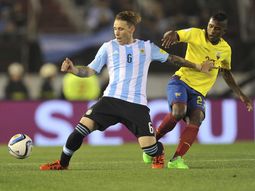 baja para martino: biglia esta desgarrado y no jugara la copa america baja para martino: biglia esta desgarrado y no jugara la copa america