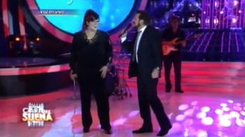 roles cambiados: la falsa lucia galan asombro a su hermano roles cambiados: la falsa lucia galan asombro a su hermano