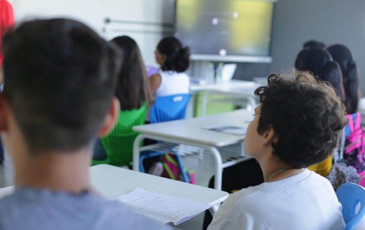 Hoy es el Día del Maestro: ¿hay clases?