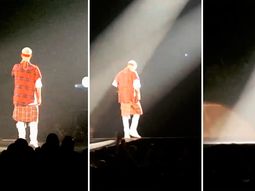 video: la terrible caida de justin bieber durante un show en canada video: la terrible caida de justin bieber durante un show en canada