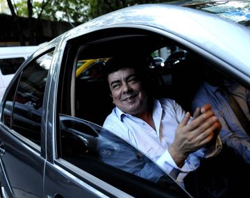 Esperamos tener buen diálogo con Vidal