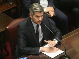 Para el Gobierno, algunos gendarmes estarían implicados