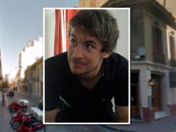 murio el joven que habia sido apunalado por festejar un triunfo de boca murio el joven que habia sido apunalado por festejar un triunfo de boca