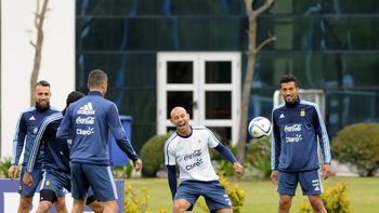 las mejores imagenes del entrenamiento de la seleccion argentina las mejores imagenes del entrenamiento de la seleccion argentina