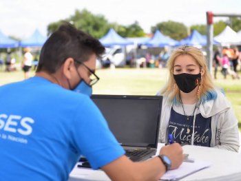 Los beneficiarios de ANSES que pueden solicitar préstamos de hasta 3 millones de pesos.