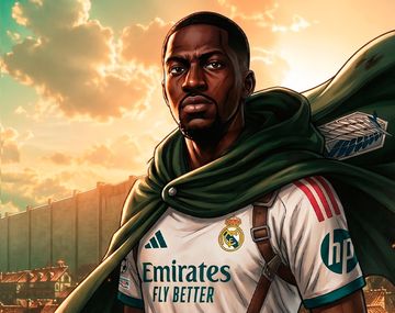 Real Madrid sigue revolucionando el mercado: Konaté se suma al proyecto de Mourinho