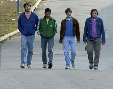 Okupas retrate el paisaje social que derivó en la crisis del 2001