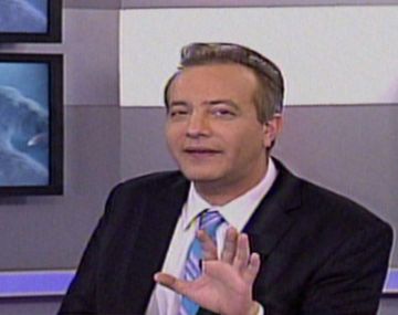 Se despide el frío polar y subirán las temperaturas