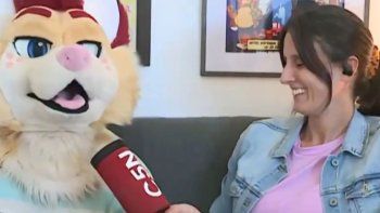 invasion de furros y therians en buenos aires: esto es un hobby invasion de furros y therians en buenos aires: esto es un hobby