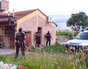 Secuestran más de 20 kilos de cocaína en la Ciudad de Buenos Aires