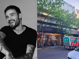 Qué le pasó a Liam Payne: los primeros informes de su muerte