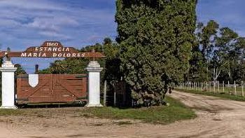 La estancia María Dolores tiene 4.400 hectáreas en Florida y el INC pagó 7.379 dólares por cada una, un 40% por encima del valor de mercado. La estancia María Dolores tiene 4.400 hectáreas en Florida y el INC pagó 7.379 dólares por cada una, un 40% por encima del valor de mercado.