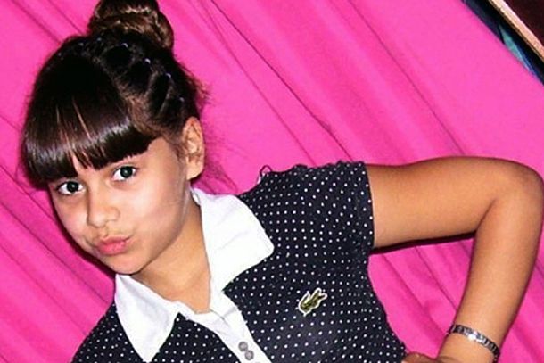 Candela Rodríguez Candela Rodríguez