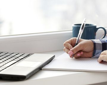 Se oficializ&oacute; la ley del teletrabajo