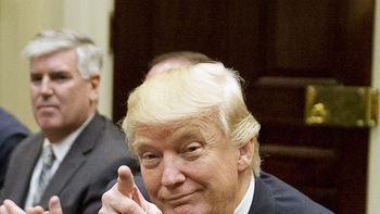 Donald Trump Donald Trump