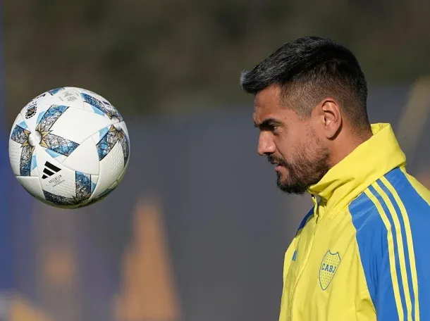 Chiquito Romero habló tras el escándalo con un hincha de Boca en el Superclásico