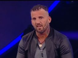 Gran Hermano: la reacción de Juan al ver quién lo nominó