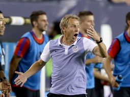 klinsmann cree que estados unidos puede complicar a la argentina klinsmann cree que estados unidos puede complicar a la argentina