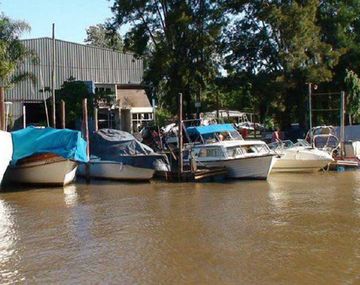 Presentaron un protocolo para volver a navegar en burbujas familiares en lanchas y barcos