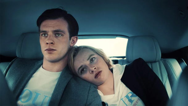 La película alemana que narra una distopía política