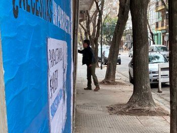Alfredo Casero, impresentable