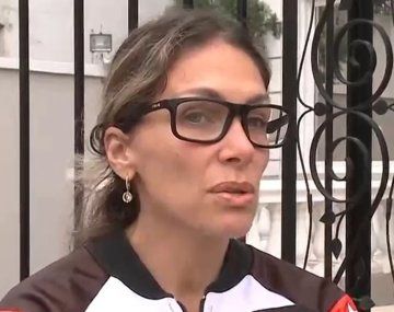 Acusaron a la pareja de Lotocki de robar una niña: Tengo un vínculo con ella