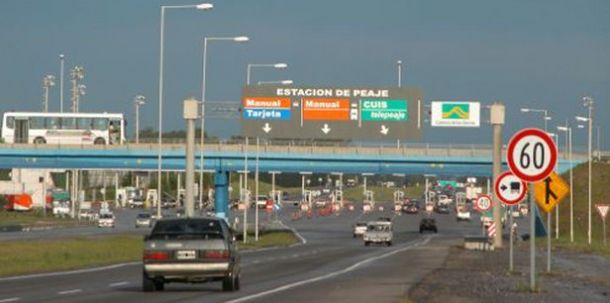 El BID aprobó un préstamos de u$s130 millones para el desarrollo de autopistas