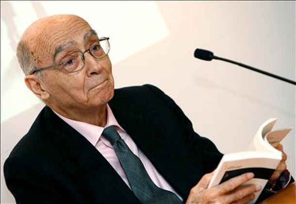 Saramago_efe
