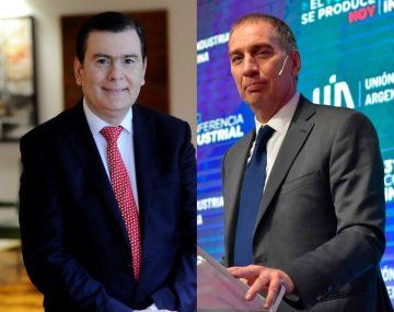 El Gobierno continúa el diálogo con gobernadores: reunión con Zamora en Santiago del Estero