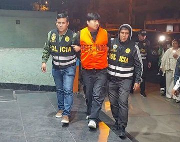 Revelan pericia psicológica a Pequeño J: Psicópata