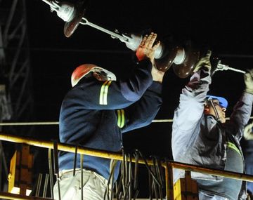 Por obras