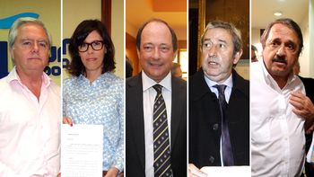 opositores rechazan a carles opositores rechazan a carles