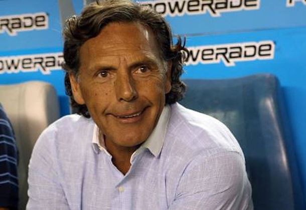 Miguel Ángel Russo será el nuevo entrenador de Rosario Central