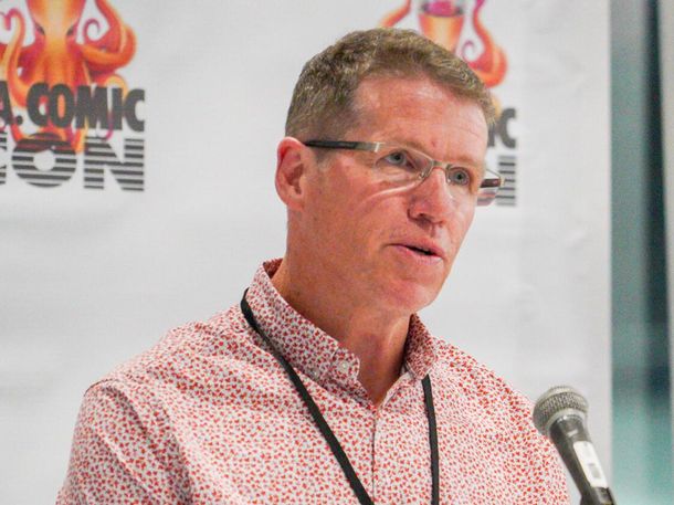 Murió Guy Moon, creador de Johnny Bravo y Los padrinos mágicos