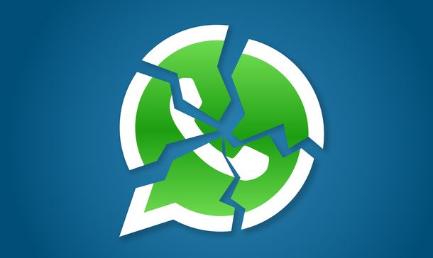 WhatsApp agrega una característica para que no puedan estafarte 