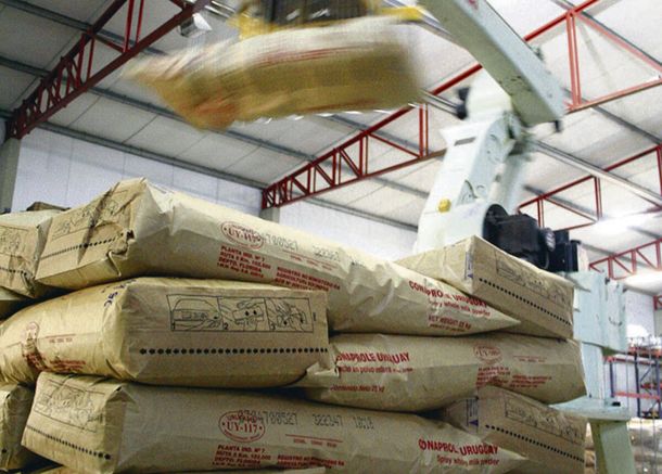 El conflicto de Conaprole