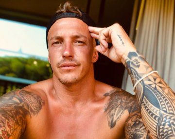 Los audios amenazantes del empresario que fue hallado descuartizado