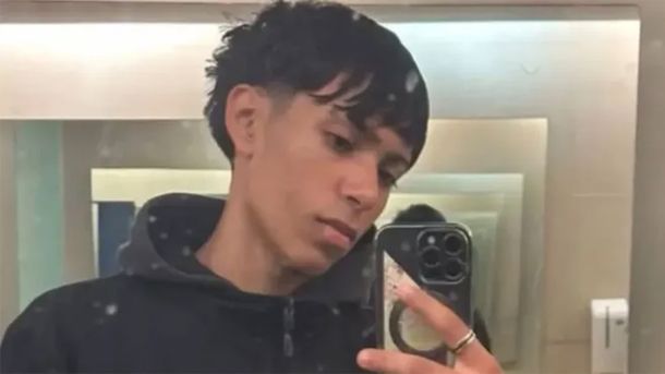 Crimen de Jeremías Monzón: van por la persona que filtró el video de su asesinato