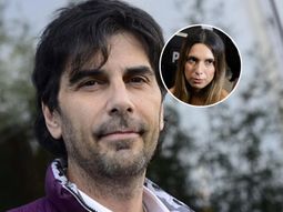 agostina paez, la argentina detenida en brasil, hablo de su encuentro con juan darthes agostina paez, la argentina detenida en brasil, hablo de su encuentro con juan darthes