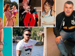 los emotivos saludos de los famosos en el dia internacional del actor los emotivos saludos de los famosos en el dia internacional del actor