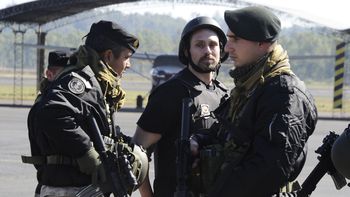 ahora ibar perez corradi no quiere ser extraditado a la argentina ahora ibar perez corradi no quiere ser extraditado a la argentina