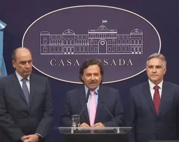 ¿Se cae el Pacto de Mayo? La reunión del viernes será con algunos gobernadores