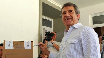 urribarri: scioli no es el responsable del resultado en provincia urribarri: scioli no es el responsable del resultado en provincia