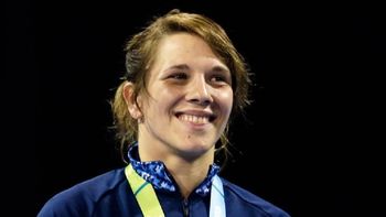 el descargo de la argentina sancionada: solo senalaran con el dedo mi error el descargo de la argentina sancionada: solo senalaran con el dedo mi error