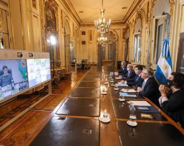 Mientras se pulen las nuevas medidas