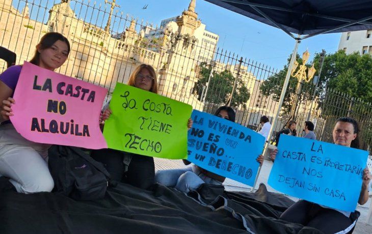 Foto gentileza @Red__Accion