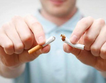 Día Mundial sin Tabaco: 5 consejos simples para dejar de fumar