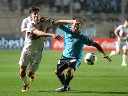 belgrano derroto a huracan y paso a octavos de final en la copa argentina belgrano derroto a huracan y paso a octavos de final en la copa argentina